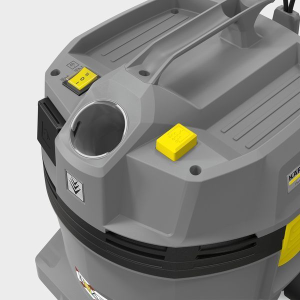 Пылесос KARCHER NT 22/1 Ap Te 1.378-610.0 фото