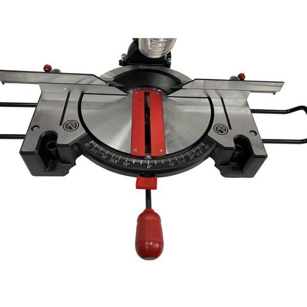 Купити Пила торцювальна FELISATTI ПТ-255/1800Л (255мм/1800Вт) в Україні у Tools Store