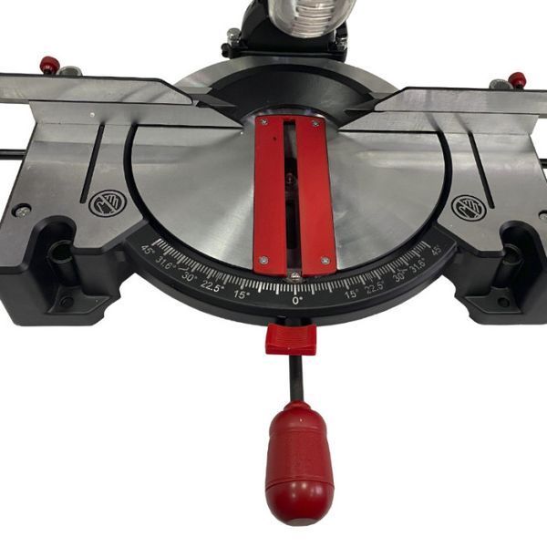 Купити Пила торцювальна FELISATTI ПТ-255/1800Л (255мм/1800Вт) в Україні у Tools Store