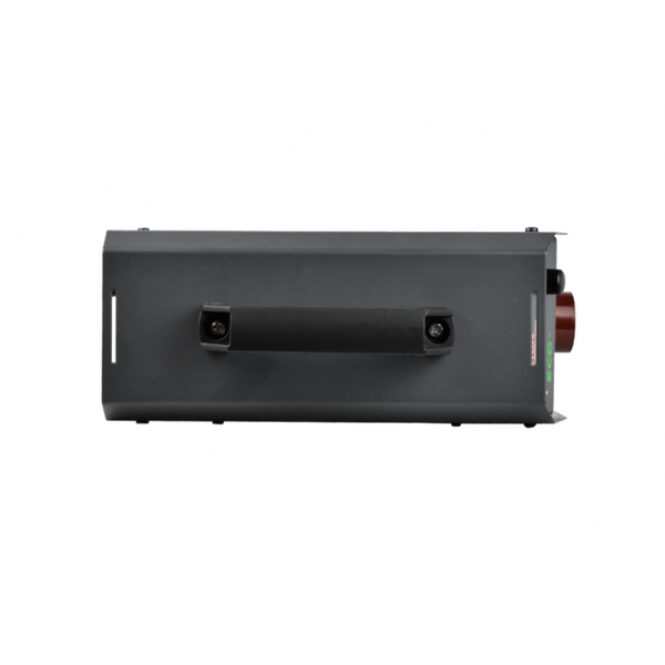 Сварочный инверторный аппарат (сварка) PATON ECO-250 + кейс (ВДИ-250Е DC MMA) ECO-250 + кейс фото