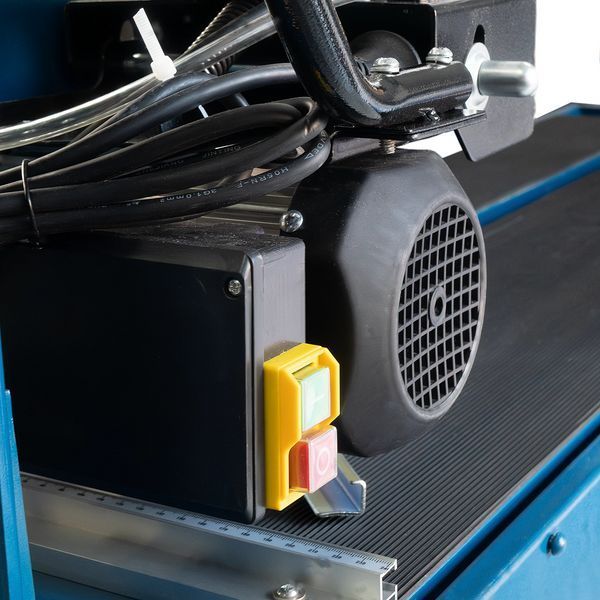 Плиткорез электрический PROFI-TEC PTS1250 (250мм/1200мм) 006979 фото