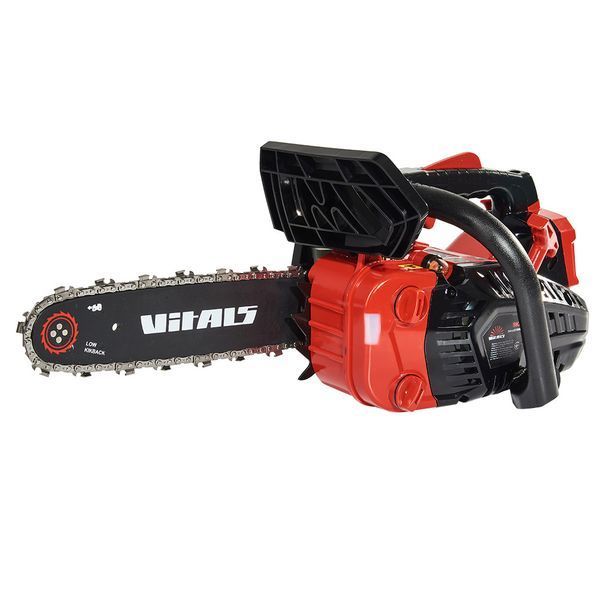 Купити Пила ланцюгова бензинова VITALS Master BKZ 2510s (0.8кВт/30см) в Україні у Tools Store