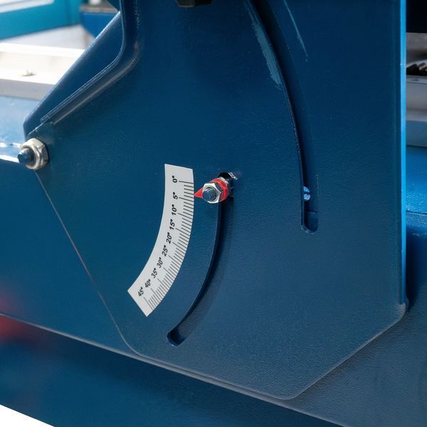 Плиткорез электрический PROFI-TEC PTS1250 (250мм/1200мм) 006979 фото