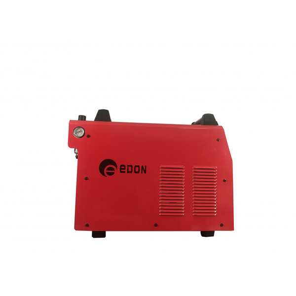 Мощный плазморез Edon Expert CUT-120 : 12.2 кВт, ток 20-120 А, КПД 85%, толщина реза 50 мм Expert CUT-120 фото
