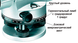 Профессиональный оптический нивелир Bosch Professional GOL 32 D : 120 м, 32 х зум, кейс 0601068500 фото 6