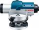 Професійний оптичний нівелір Bosch Professional GOL 32 D : 120 м, 32 х зум, кейс 0601068500 фото 3