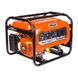 Професійний генератор бензиновий (електрогенератор) Oleo-Mac Line 3500 : 2.8/3.1 кВт бензогенератор для дому Line 3500 фото 1