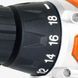 Шурупокрут Tex.AC ТА-01-169 (18V) - фото товару 1505797040