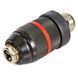 Перфоратор прямий PROFI-TEC PH1250DFV (2.8Дж/1250Вт/2 патрони) - фото товару 002234