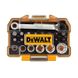 Профессиональный набор бит и головок DeWALT DT71516 : 24 элемента DT71516 фото 7