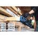Профессиональная аккумуляторная цепная пила Bosch GKE 18V-40 Professional с АКБ 18V 4Ah+ЗП - фото товара 2666345707