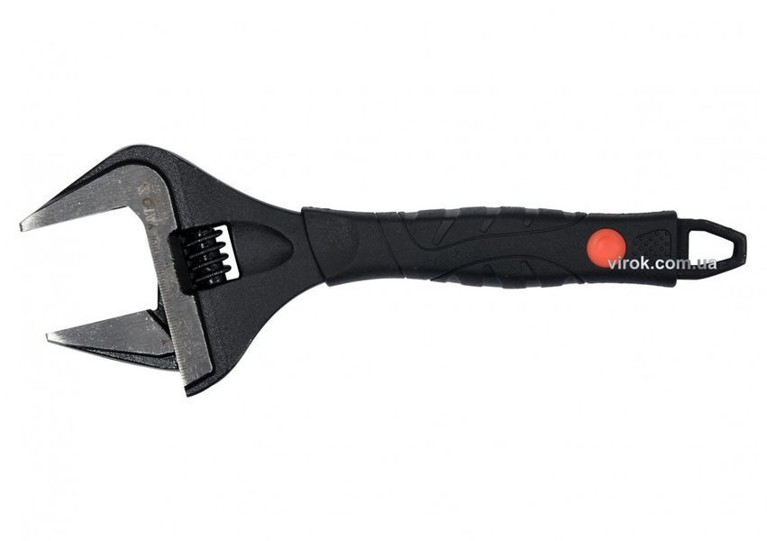 Купити Ключ розвідний 250мм YATO YT-21657 в Україні у Tools Store