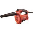 Купити Професійна повітродувка електрична Makita M4000 : 530 Вт, 1.5 кг, 36 місяців гарантія в Україні у Tools Store