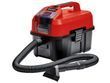 Пылесос аккумуляторный EINHELL TE-VC 18/10 Li-Solo (18В/каркас) 2347160 фото