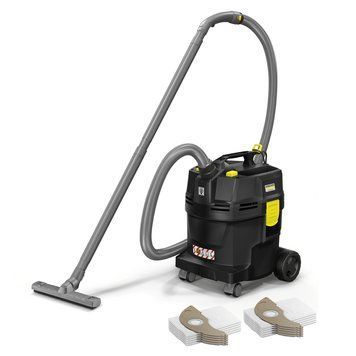Пылесос KARCHER NT 22/1 Ap L Anniversary Edition 1.378-623.0 фото