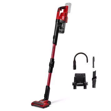 Купити Пилосос акумуляторний Einhell TE-SV 18 Li-FLX-Solo (18В/каркас) в Україні у Tools Store