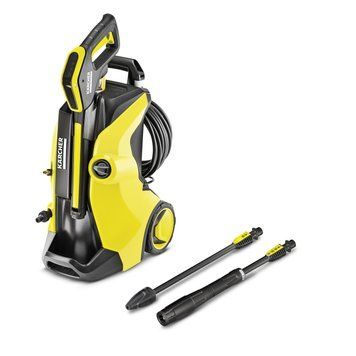 Мойка высокого давления 2100 Вт 20 бар Karcher K5 Full Control 1.324-500.0 13245000 фото