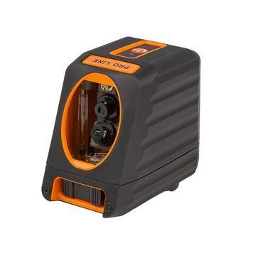 Купити Лазерний рівень Tex.AC ТА-04-021 в Україні у Tools Store