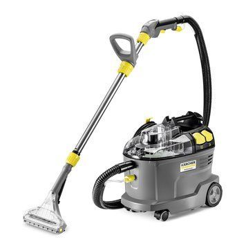 Пылесос KARCHER Puzzi 8/1 Adv (моющий) (1.100-241.0) 1.100-241.0 фото