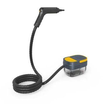 Купити Пароочисник GROSSER GSW 1500 в Україні у Tools Store