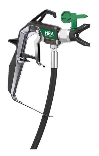 Агрегат окрасочный безвоздушный Wagner Control Pro 250 M EUR Control Pro 250 M EUR фото