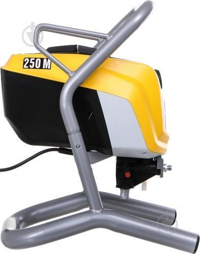 Агрегат окрасочный безвоздушный Wagner Control Pro 250 M EUR Control Pro 250 M EUR фото