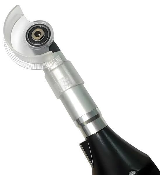Купити Гравер DYNEX Go DNX2025B (кутовий) в Україні у Tools Store