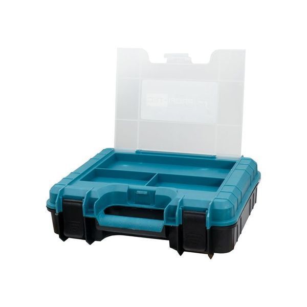 Аккумуляторный шуруповерт PROFI-TEC PCD35168BL: с АКБ 2шт-16.8V 2.0 Ah, набор головок 006293 фото