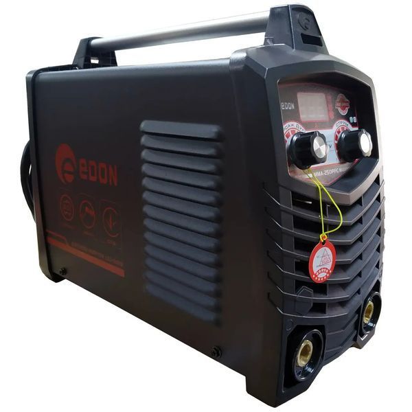 Купити Апарат зварювальний EDON PRO MMA-250PFC (220/380В) в Україні у Tools Store