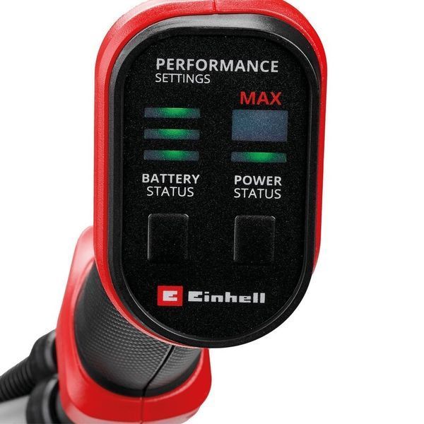 Триммер-коса аккумуляторная Einhell GP-BC 36/430 Li BL-Solo (2.5а 2шт и зарядка) 3411340 4512097 фото