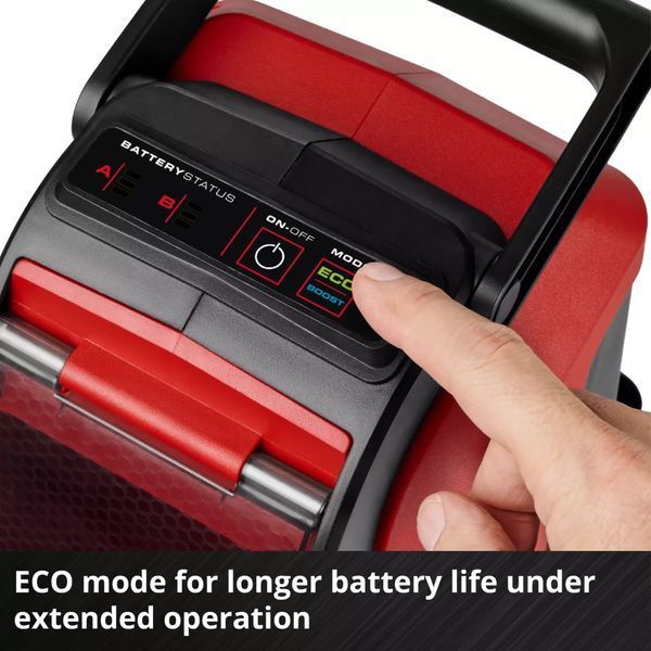 Купити Мийка високого тиску акумуляторна EINHELL Hypresso 36/105 (18В/каркас) в Україні у Tools Store
