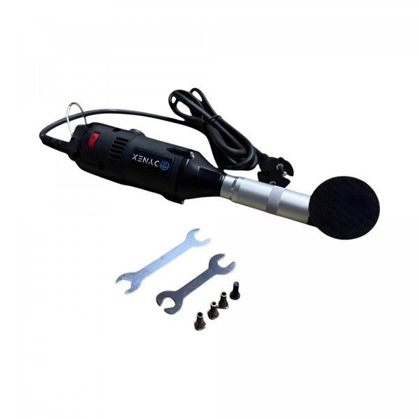 Купити Гравер DYNEX Go DNX2025B (кутовий) в Україні у Tools Store
