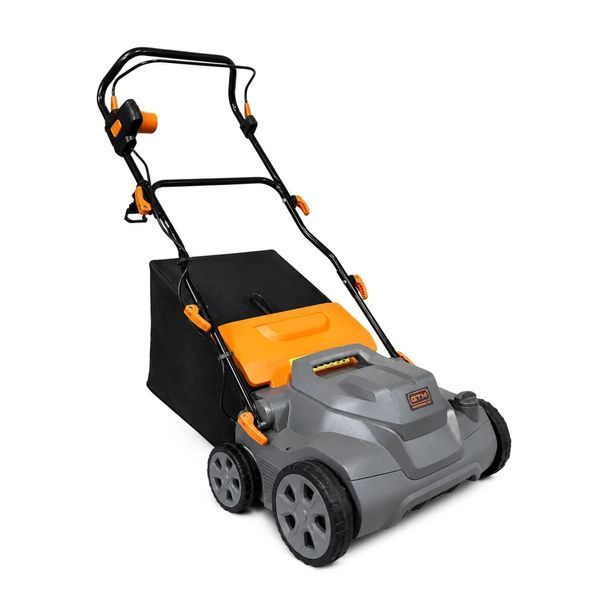 Аэратор-скарификатор электрический GTM LS-S3805 (LS-S3805) 84117 фото