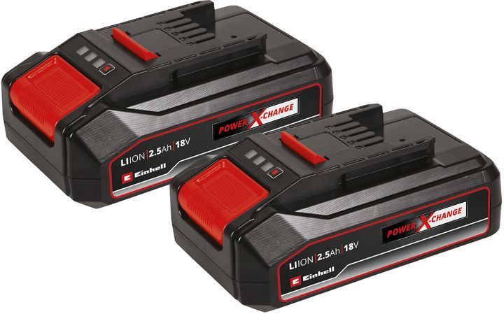 Триммер-коса аккумуляторная Einhell GP-BC 36/430 Li BL-Solo (2.5а 2шт и зарядка) 3411340 4512097 фото