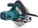 Дискова пила MAKITA HS7611 - фото товару 1505797199
