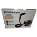 Пароочиститель GROSSER GSW 1500 - фото товара G0292