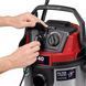 Пилосос для вологого та сухого прибирання Einhell TE-VC 4090 SACL (2347445) - фото товару 2347445