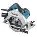 Дискова пила MAKITA HS7611 - фото товару 1505797199