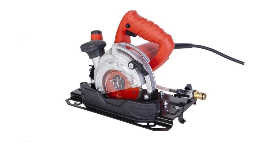 Купити Плиткоріз електричний Rubi TC-125 Kit в Україні у Tools Store