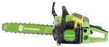 Купити Пила ланцюгова бензинова GROSSER GGS 4400 (4.4кВт/38см) в Україні у Tools Store
