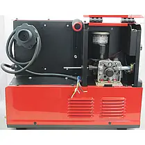 Потужний напівавтомат зварювальний Edon EXPERTMIG-3150D : (2 в 1 MIG + MMA) 8.2 кВт, струм 20А-315 А, електрод 0,6-1,2 мм EXPERTMIG-3150D фото