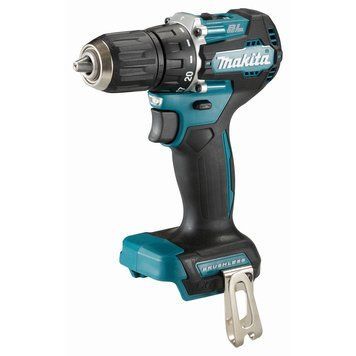 Купити Шурупокрут акумуляторний MAKITA DDF487Z (18В/каркас) в Україні у Tools Store