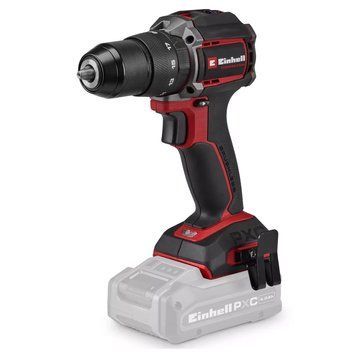Шуруповерт аккумуляторный бесщеточный Einhell Professional TP-CD 18/50-C Li-i BL (18В/каркас) 4514400 фото