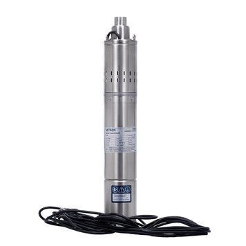 Купити Насос глибинний WETRON 4QGDMw1.8-50-0.5 (шнековий) в Україні у Tools Store