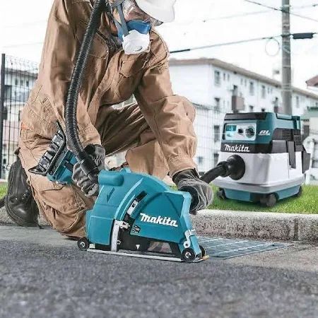 Насадка штробореза для КШМ 230мм MAKITA 198440-5 (на колесах) 198440-5 фото