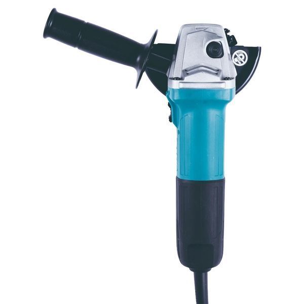 Купити Шліфмашина кутова 125мм MAKITA M9511RB в Україні у Tools Store