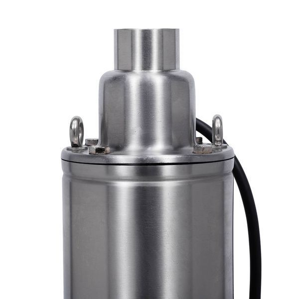 Купити Насос глибинний WETRON 4QGDMw1.8-50-0.5 (шнековий) в Україні у Tools Store