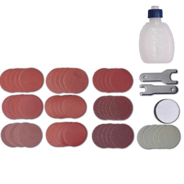 Купити Шліфмашина кутова пневматична Einhell TC-PA 50 (4138550) в Україні у Tools Store