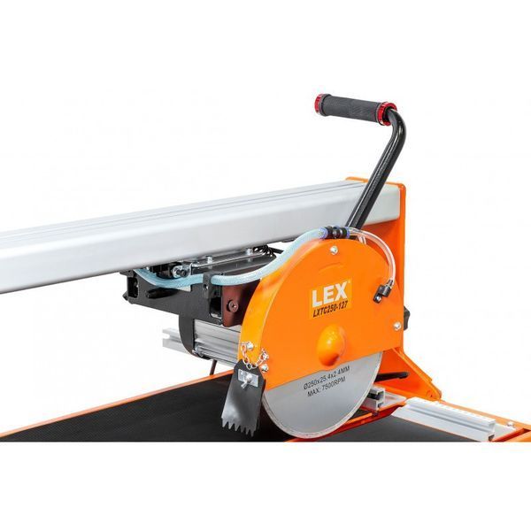 Купити Плиткоріз електричний LEX LXTC250-127 - 127см в Україні у Tools Store