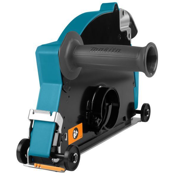 Насадка штробореза для КШМ 230мм MAKITA 198440-5 (на колесах) 198440-5 фото